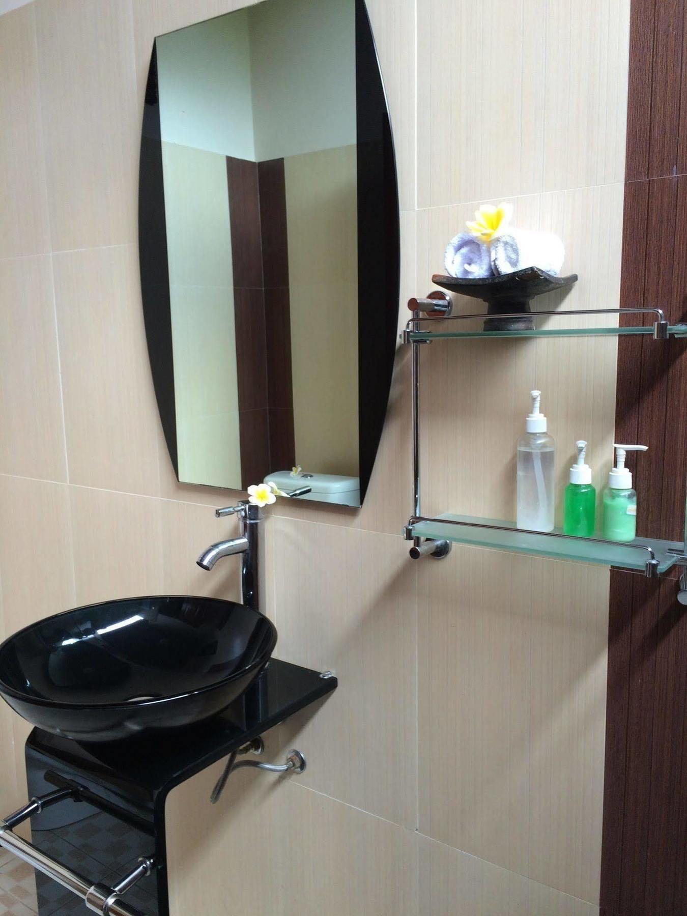 Uma Dewi Guest House Убуд Экстерьер фото