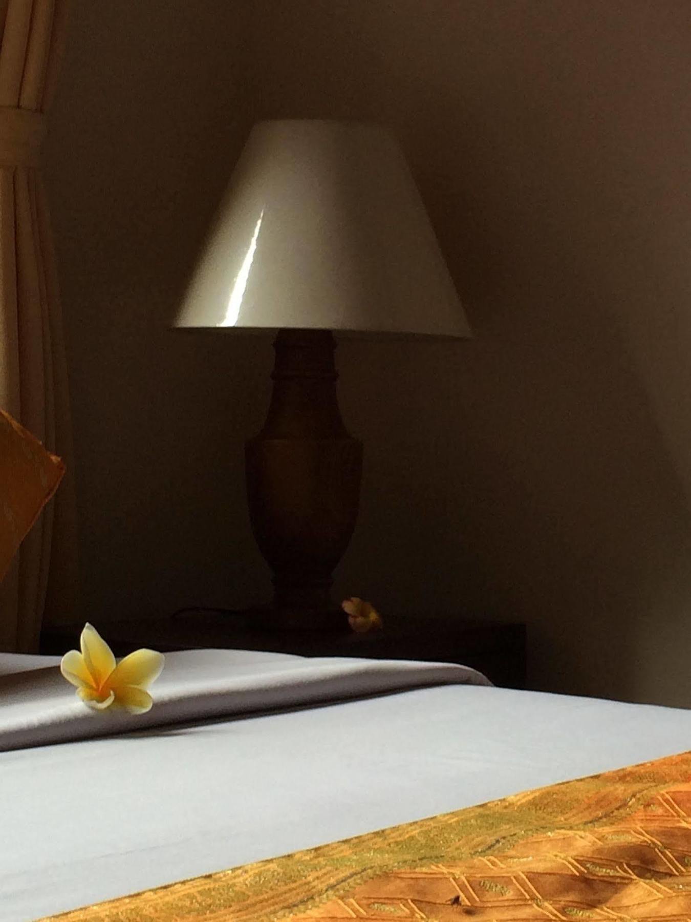 Uma Dewi Guest House Убуд Экстерьер фото