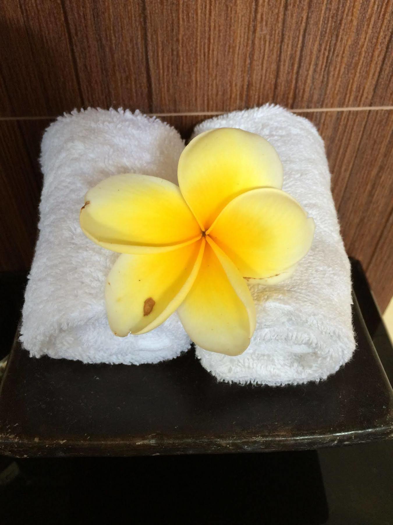 Uma Dewi Guest House Убуд Экстерьер фото