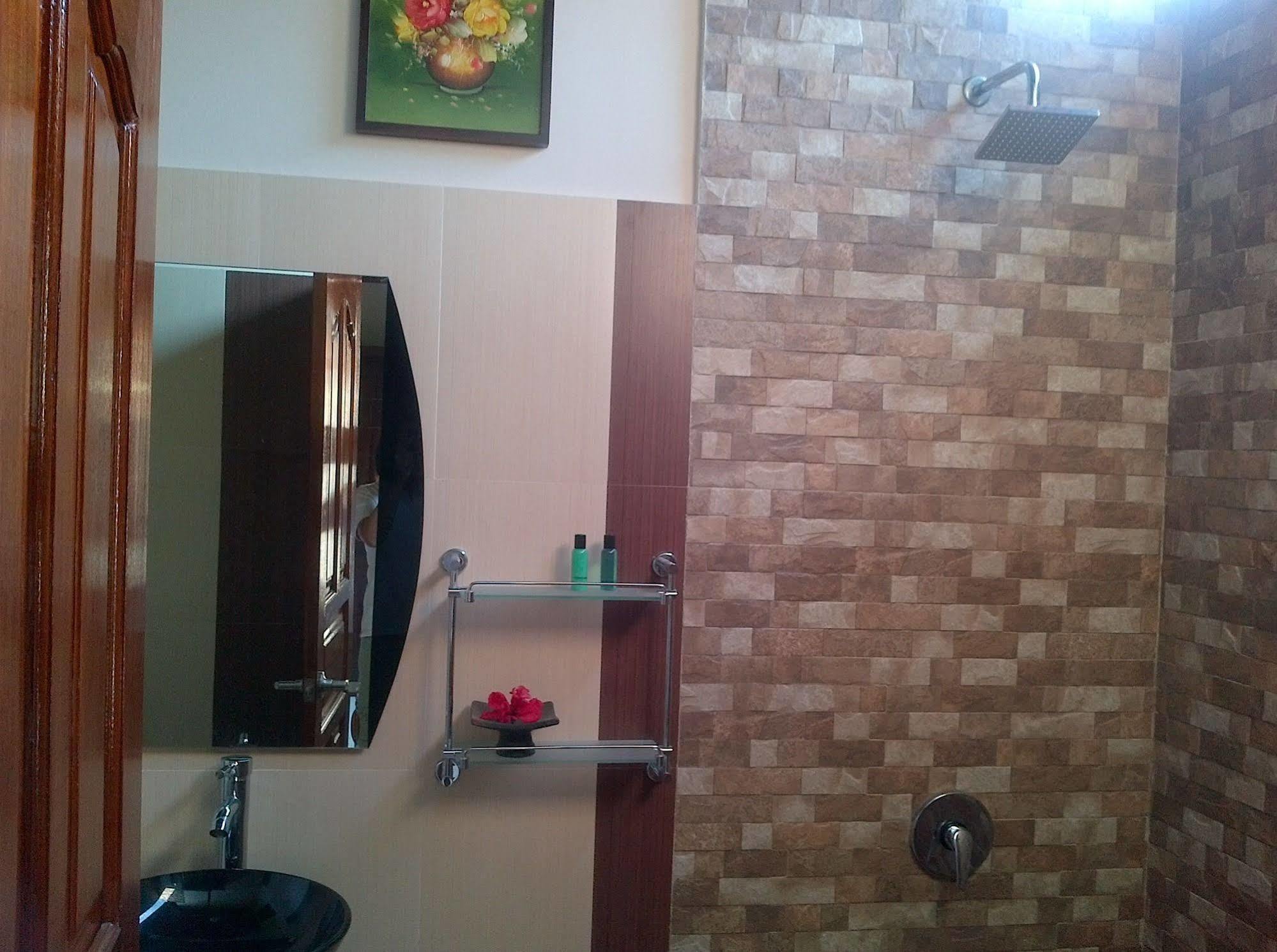 Uma Dewi Guest House Убуд Экстерьер фото